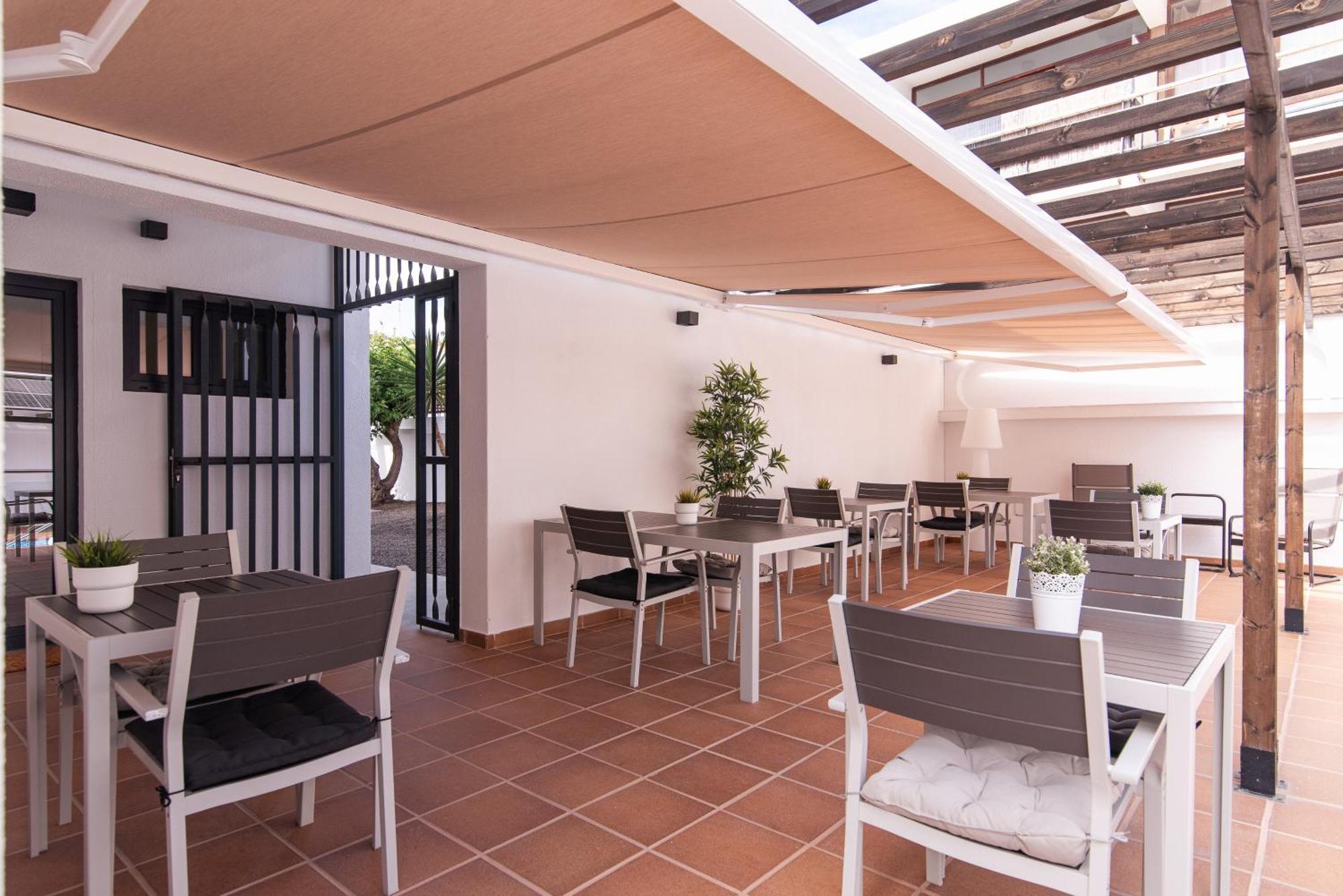 Home2Book Casa Boissier, Breakfast Included Las Palmas de Gran Canaria Eksteriør billede