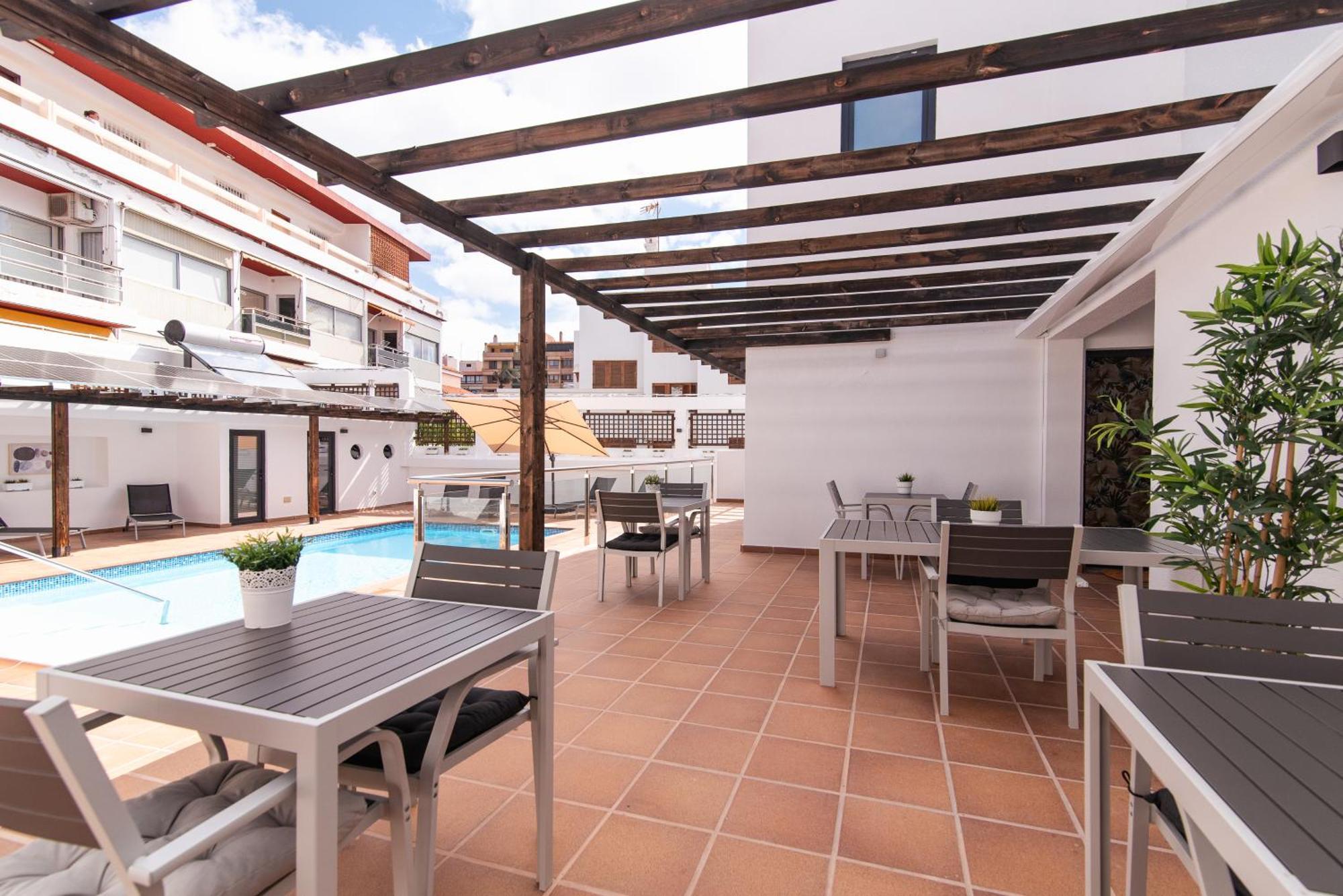 Home2Book Casa Boissier, Breakfast Included Las Palmas de Gran Canaria Eksteriør billede